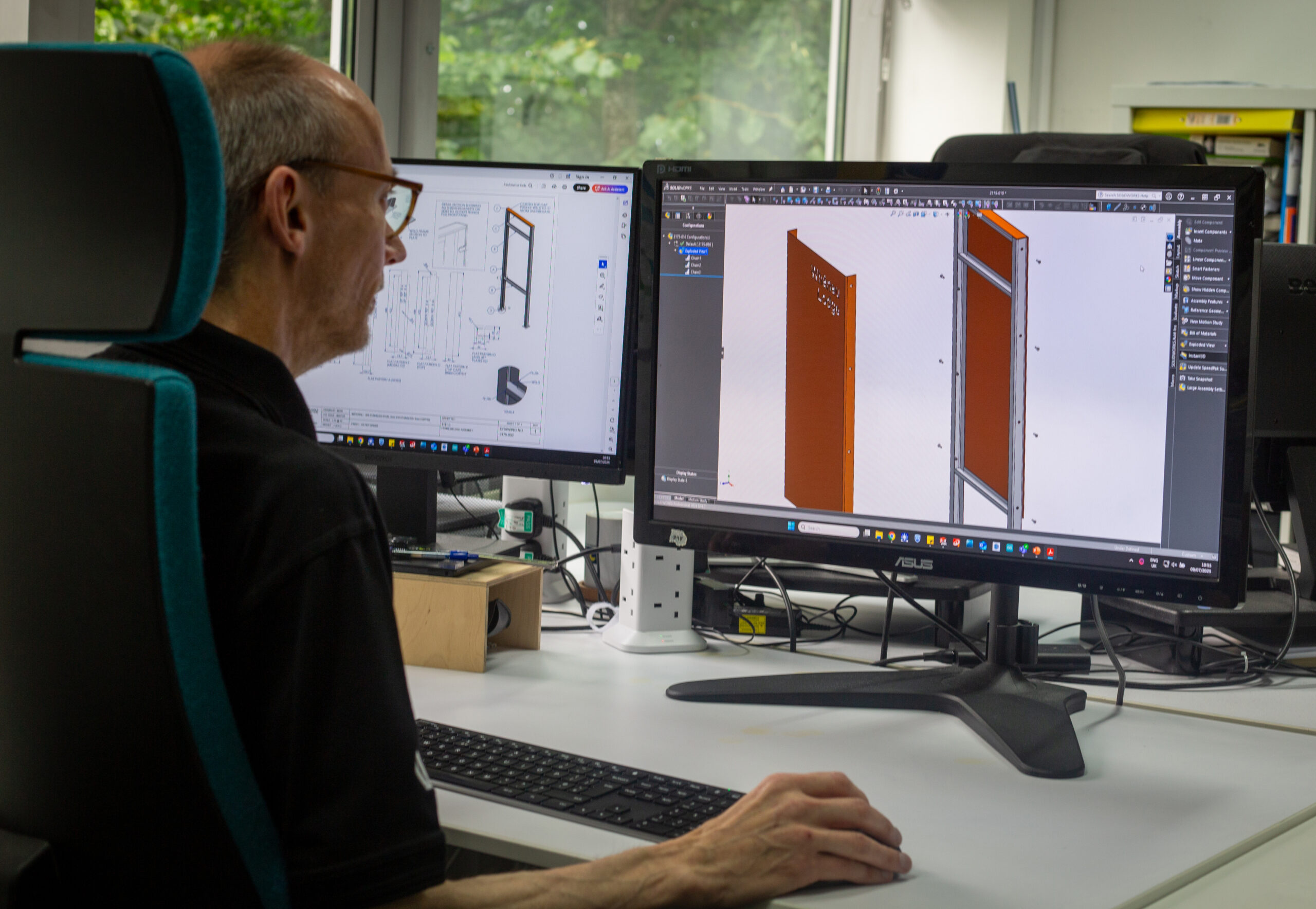 Fabric Graphics Solutions