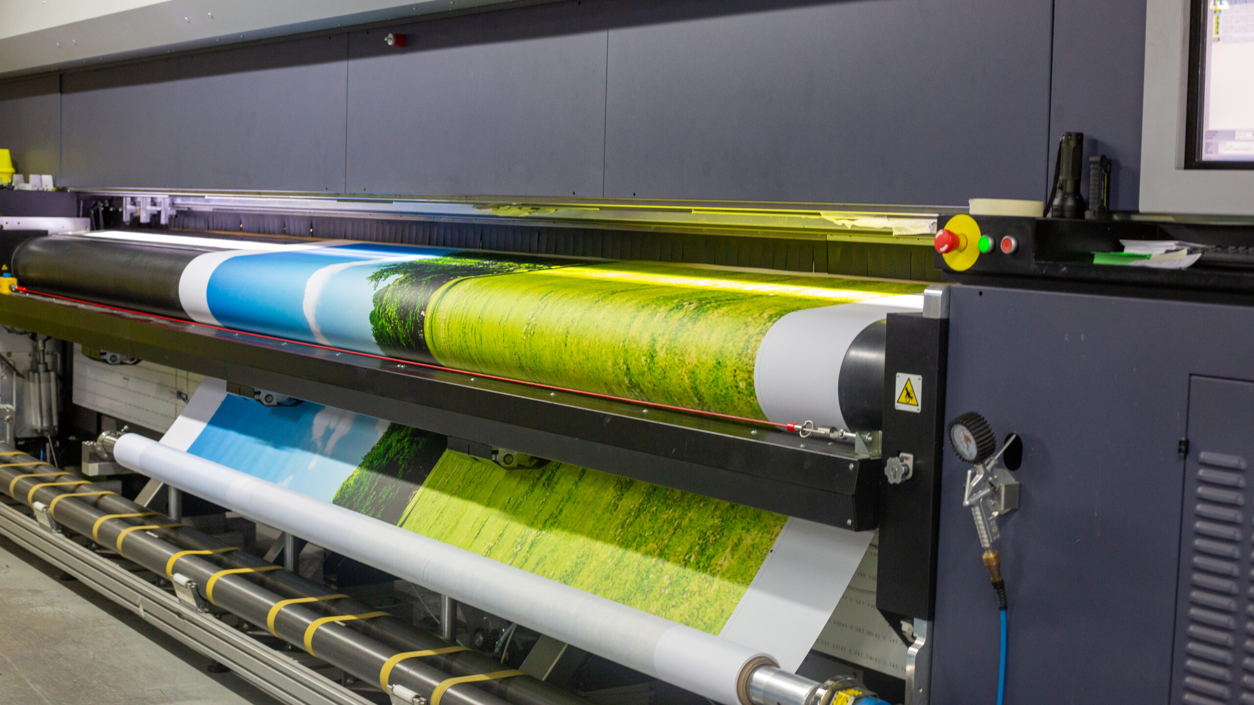 Fabric Graphics Solutions