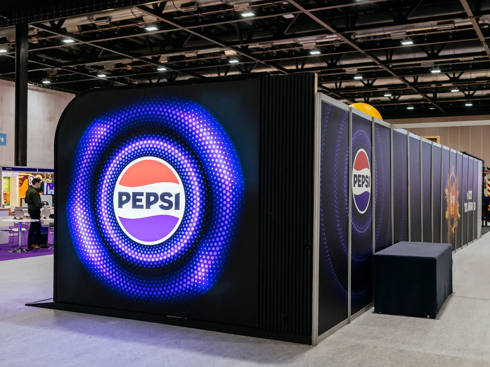 Fabric Graphics Solutions